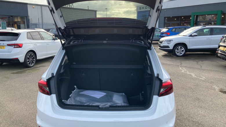 Skoda Fabia 1.0 TSI 116 Design Edition 5dr Petrol Hatchback